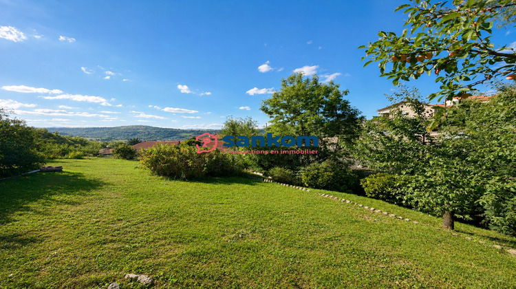Ma-Cabane - Vente Maison Le Puy-en-Velay, 145 m²