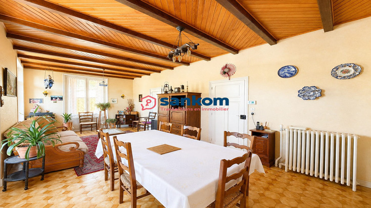 Ma-Cabane - Vente Maison Le Puy-en-Velay, 145 m²