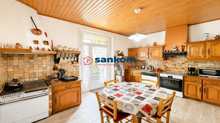 Ma-Cabane - Vente Maison Le Puy-en-Velay, 145 m²