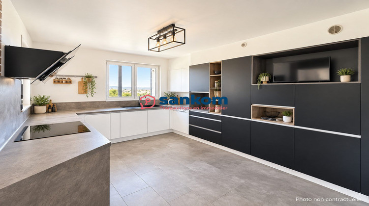 Ma-Cabane - Vente Maison Le Puy-en-Velay, 248 m²