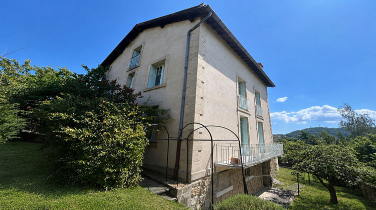 Ma-Cabane - Vente Maison LE PUY-EN-VELAY, 233 m²