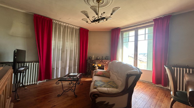 Ma-Cabane - Vente Maison LE PUY-EN-VELAY, 233 m²