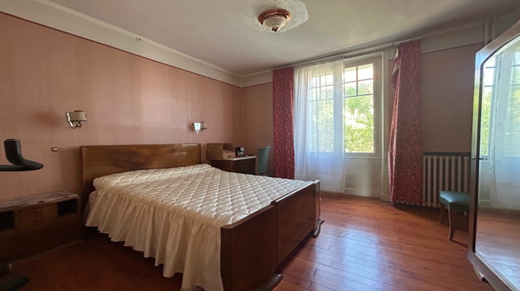 Ma-Cabane - Vente Maison LE PUY-EN-VELAY, 233 m²