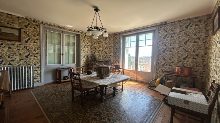Ma-Cabane - Vente Maison LE PUY-EN-VELAY, 233 m²