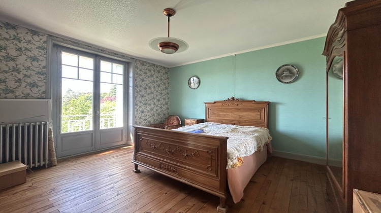 Ma-Cabane - Vente Maison LE PUY-EN-VELAY, 233 m²