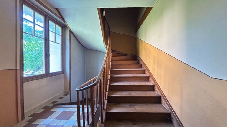 Ma-Cabane - Vente Maison LE PUY-EN-VELAY, 233 m²