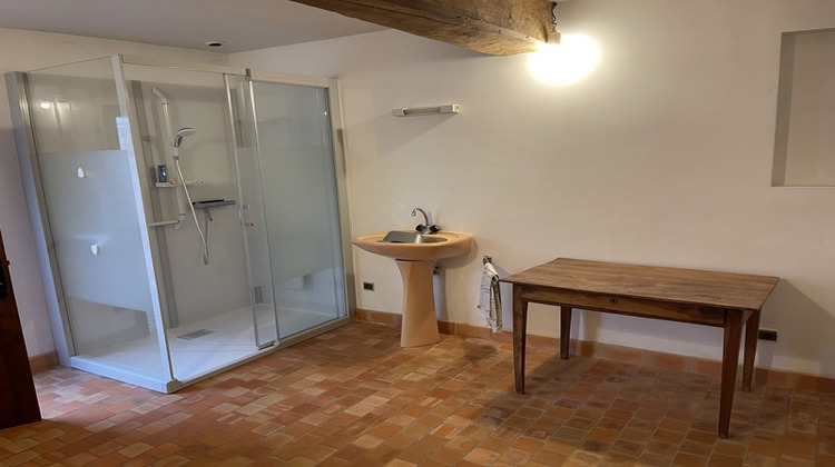 Ma-Cabane - Vente Maison LE PUY NOTRE DAME, 162 m²