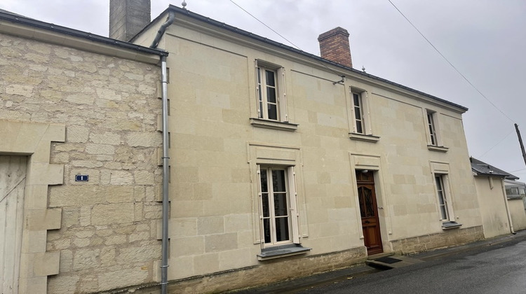 Ma-Cabane - Vente Maison LE PUY NOTRE DAME, 162 m²