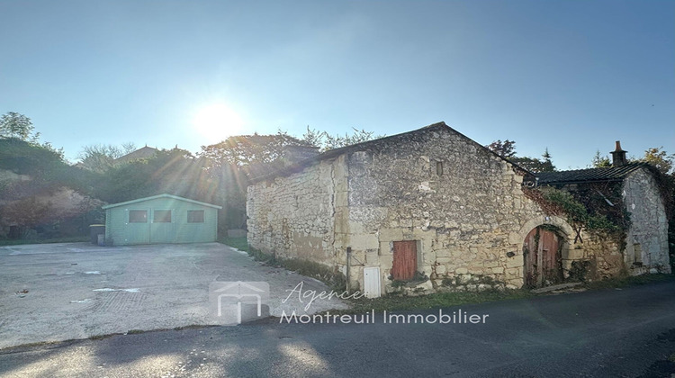 Ma-Cabane - Vente Maison LE PUY-NOTRE-DAME, 100 m²