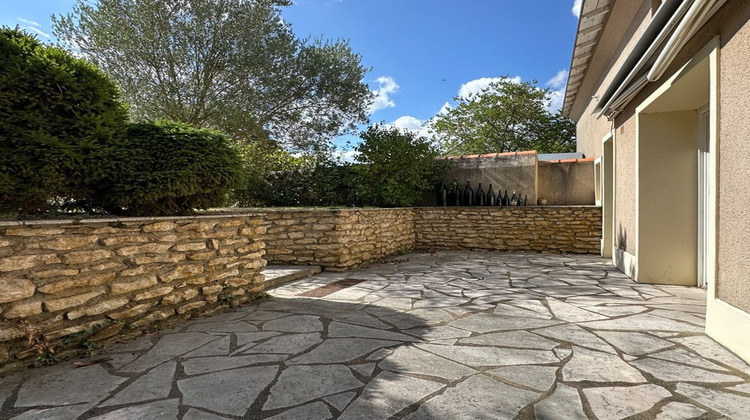 Ma-Cabane - Vente Maison LE PUY NOTRE DAME, 162 m²