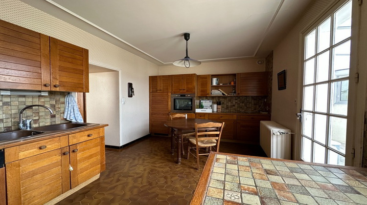 Ma-Cabane - Vente Maison LE PUY NOTRE DAME, 162 m²
