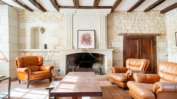 Ma-Cabane - Vente Maison LE PUY-NOTRE-DAME, 304 m²