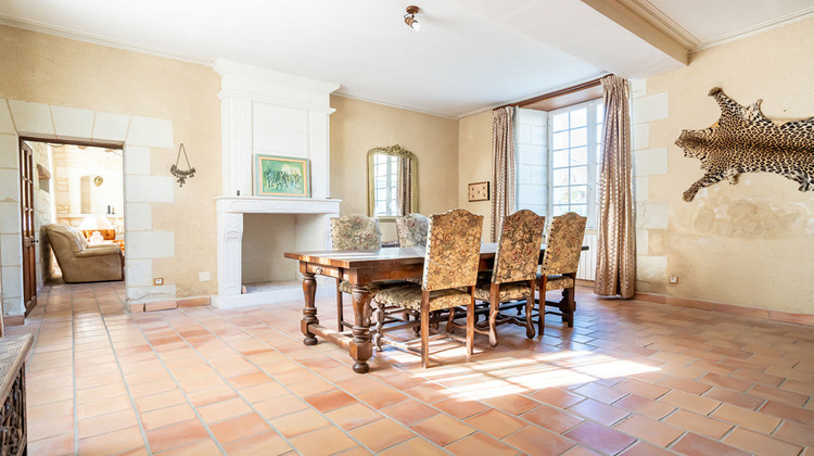 Ma-Cabane - Vente Maison LE PUY-NOTRE-DAME, 304 m²