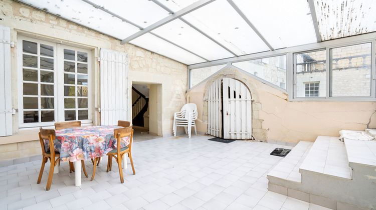 Ma-Cabane - Vente Maison LE PUY-NOTRE-DAME, 304 m²