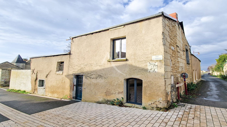 Ma-Cabane - Vente Maison LE PUY-NOTRE-DAME, 132 m²