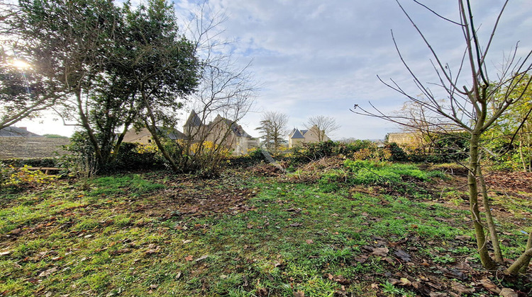 Ma-Cabane - Vente Maison LE PUY-NOTRE-DAME, 132 m²
