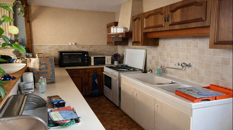 Ma-Cabane - Vente Maison LE PUY-NOTRE-DAME, 109 m²