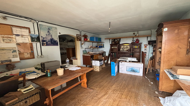 Ma-Cabane - Vente Maison LE PUY-NOTRE-DAME, 109 m²