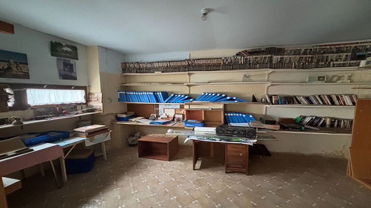 Ma-Cabane - Vente Maison LE PUY-NOTRE-DAME, 109 m²