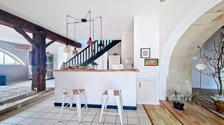 Ma-Cabane - Vente Maison LE PUY-NOTRE-DAME, 180 m²