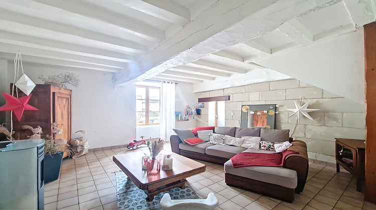 Ma-Cabane - Vente Maison LE PUY-NOTRE-DAME, 180 m²