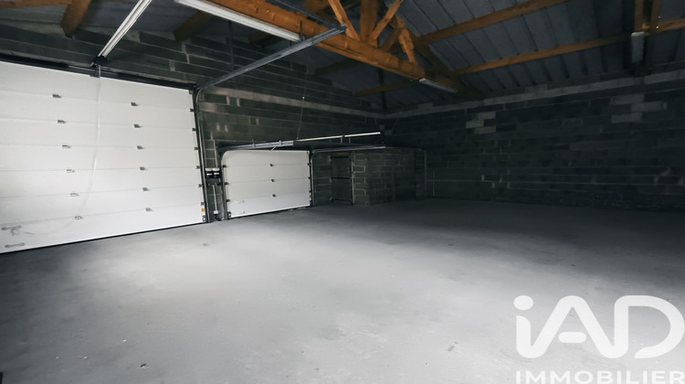 Ma-Cabane - Vente Maison Le Puy-Notre-Dame, 90 m²