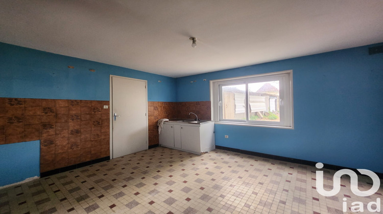 Ma-Cabane - Vente Maison Le Puy-Notre-Dame, 78 m²