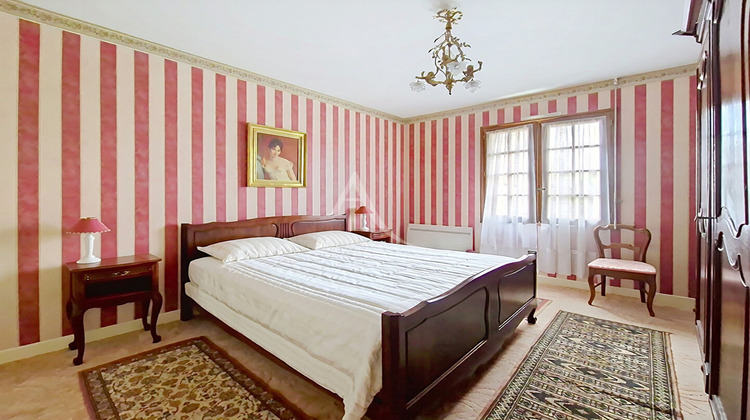 Ma-Cabane - Vente Maison LE PUY-NOTRE-DAME, 110 m²