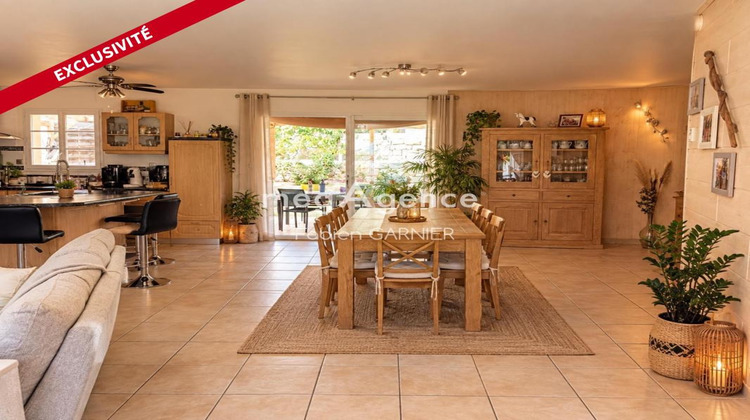 Ma-Cabane - Vente Maison LE PUY NOTRE DAME, 119 m²