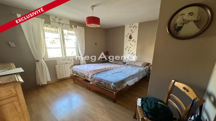 Ma-Cabane - Vente Maison LE PUY NOTRE DAME, 119 m²