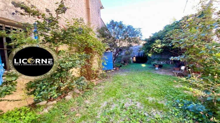 Ma-Cabane - Vente Maison Le Puy-Sainte-Réparade, 72 m²