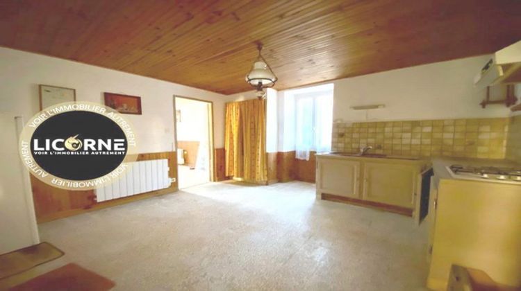 Ma-Cabane - Vente Maison Le Puy-Sainte-Réparade, 72 m²