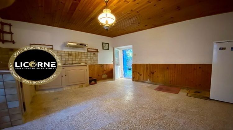 Ma-Cabane - Vente Maison Le Puy-Sainte-Réparade, 72 m²