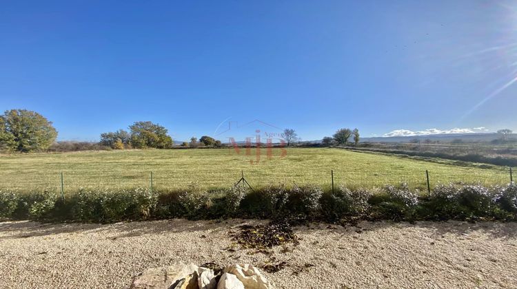 Ma-Cabane - Vente Maison Le Puy-Sainte-Réparade, 124 m²