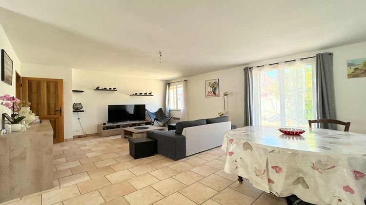 Ma-Cabane - Vente Maison LE PUY-SAINTE-REPARADE, 90 m²