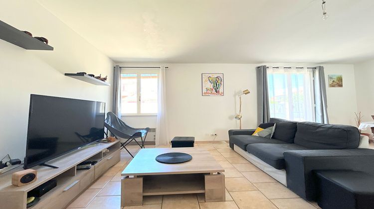 Ma-Cabane - Vente Maison LE PUY-SAINTE-REPARADE, 90 m²