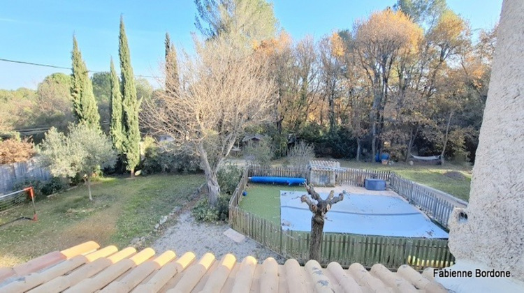 Ma-Cabane - Vente Maison LE PUY SAINTE REPARADE, 160 m²