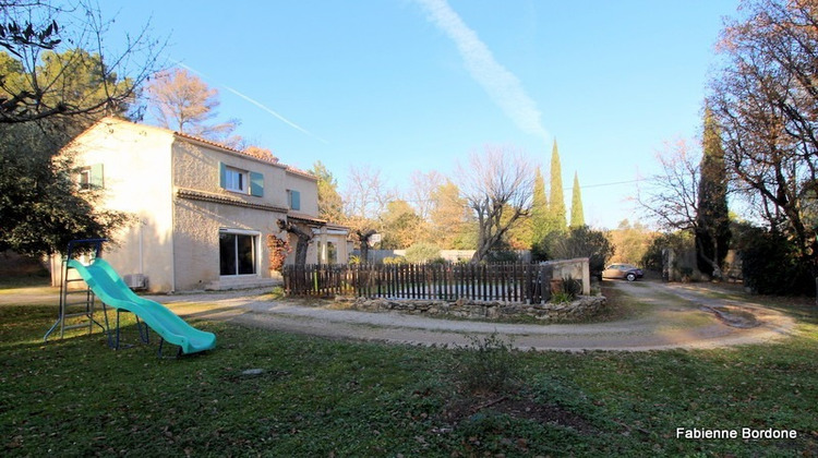 Ma-Cabane - Vente Maison LE PUY SAINTE REPARADE, 160 m²