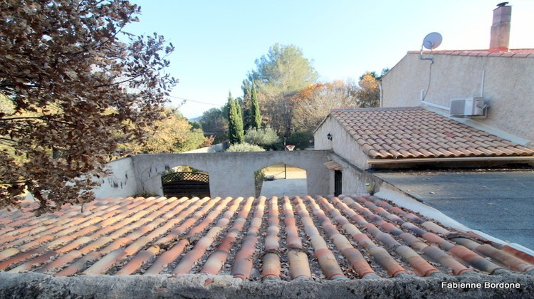 Ma-Cabane - Vente Maison LE PUY SAINTE REPARADE, 160 m²