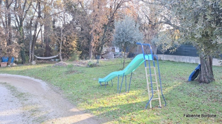 Ma-Cabane - Vente Maison LE PUY SAINTE REPARADE, 160 m²