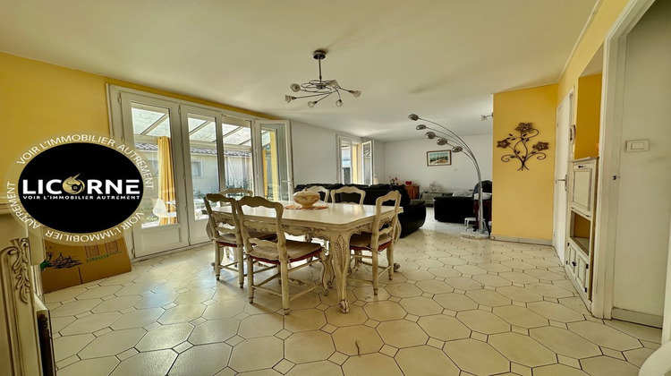 Ma-Cabane - Vente Maison Le Puy-Sainte-Réparade, 105 m²