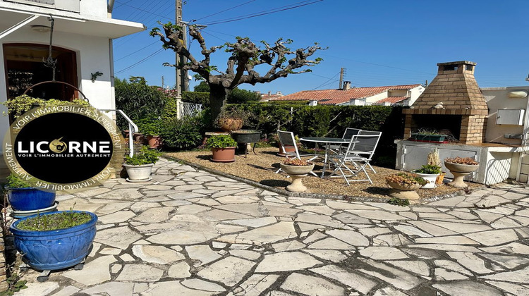 Ma-Cabane - Vente Maison Le Puy-Sainte-Réparade, 105 m²