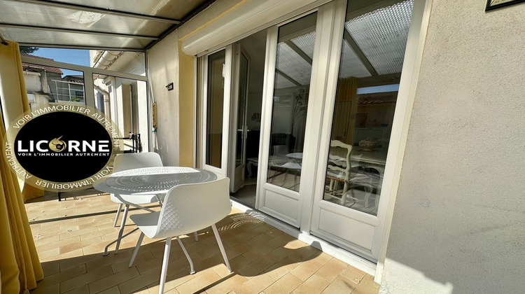 Ma-Cabane - Vente Maison Le Puy-Sainte-Réparade, 105 m²