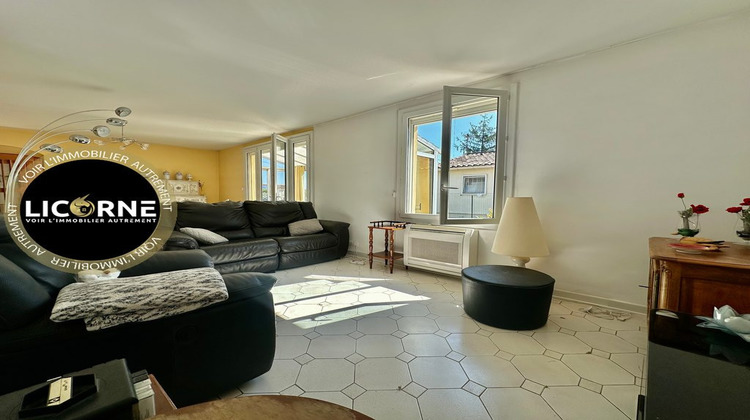 Ma-Cabane - Vente Maison Le Puy-Sainte-Réparade, 105 m²