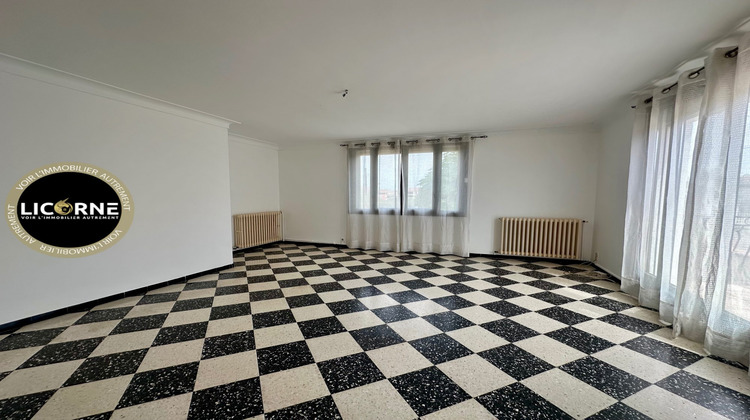 Ma-Cabane - Vente Maison Le Puy-Sainte-Réparade, 90 m²