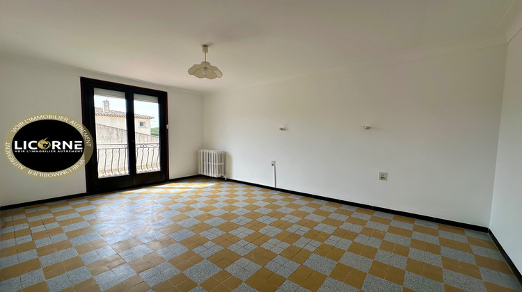 Ma-Cabane - Vente Maison Le Puy-Sainte-Réparade, 90 m²