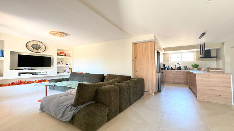 Ma-Cabane - Vente Maison LE PUY-SAINTE-REPARADE, 88 m²