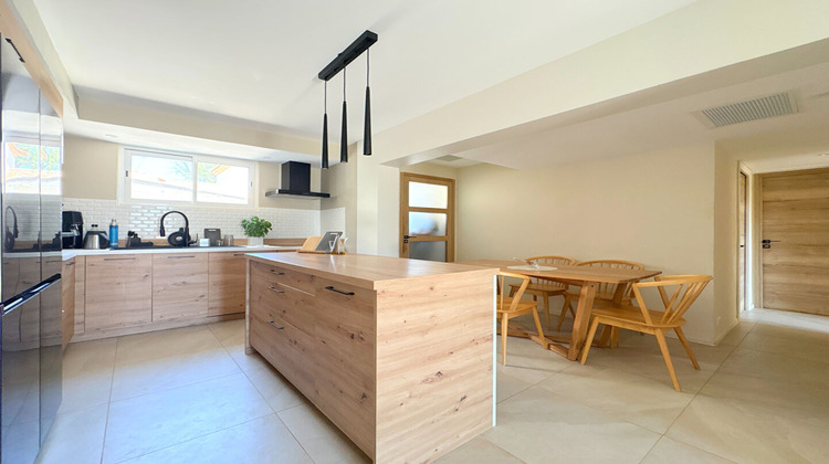 Ma-Cabane - Vente Maison LE PUY-SAINTE-REPARADE, 88 m²