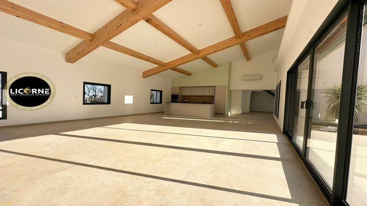 Ma-Cabane - Vente Maison Le Puy-Sainte-Réparade, 320 m²