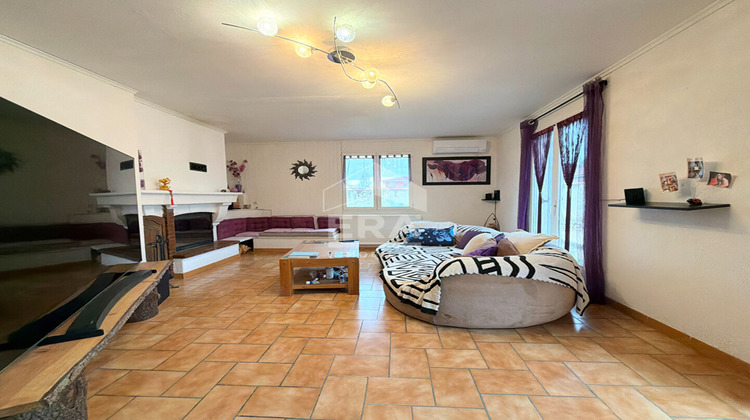 Ma-Cabane - Vente Maison LE PUY-SAINTE-REPARADE, 130 m²